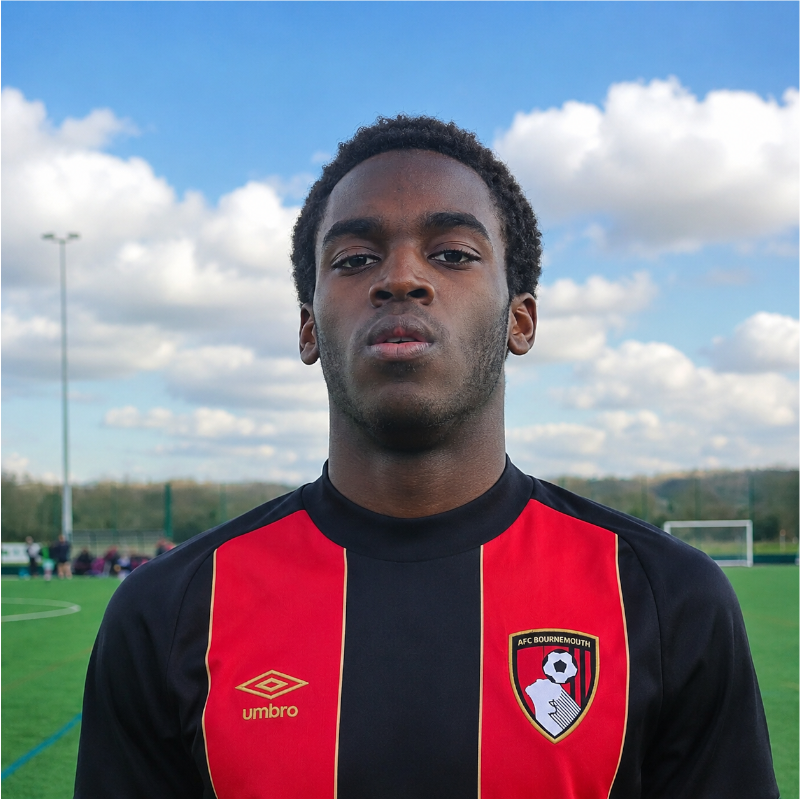 Juan Roku-Ali Profile